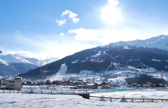 加爾迪尼亞木屋酒店