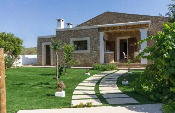 霍爾特皮勒度假屋