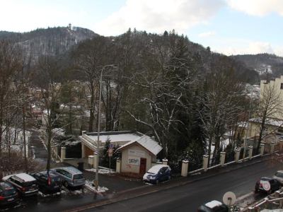 Jurincom Apartments na Vyhlidce