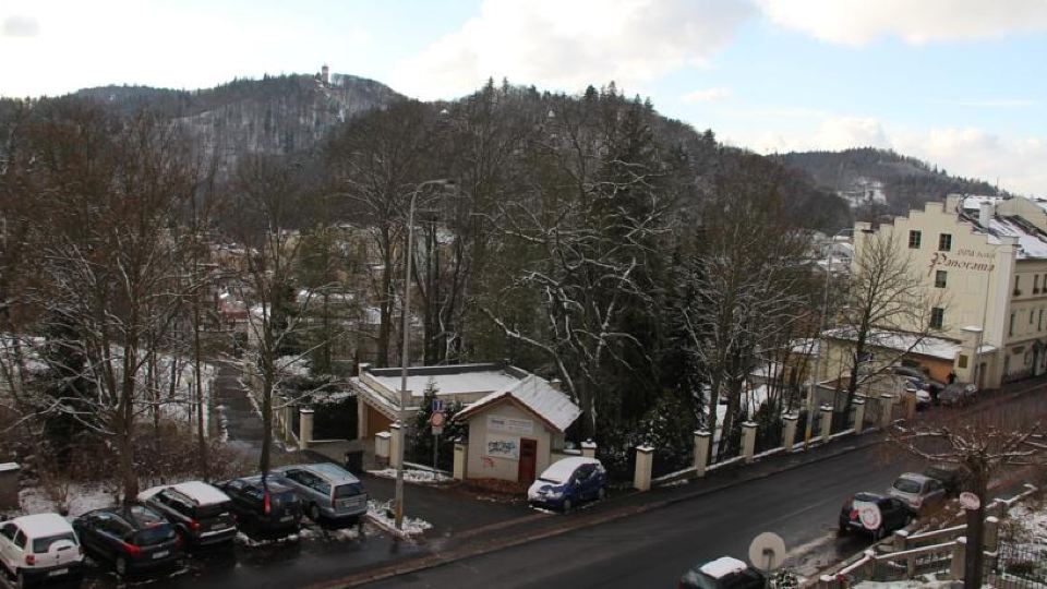 Jurincom Apartments na Vyhlidce