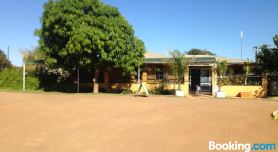 Carnarvon Caravan Park