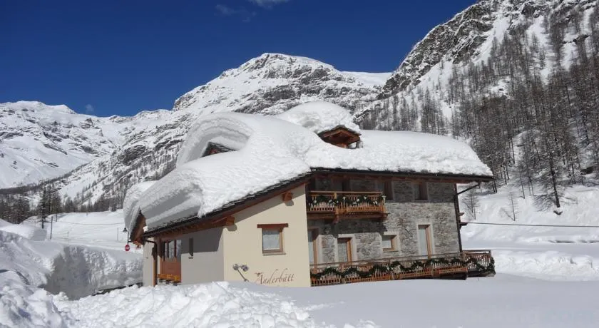 Foto 7 de Appartamenti Residenza Anderbatt