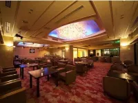 Kyo Oumi Hotel in zona JR Katata Station