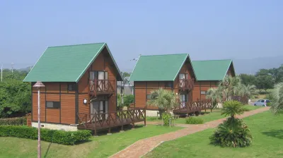 Sansan Tomie Camping Village <Goto Fukue>