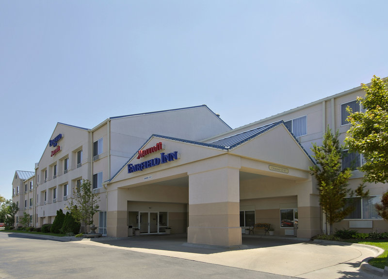 Fairfield Inn by Marriott Manhattan