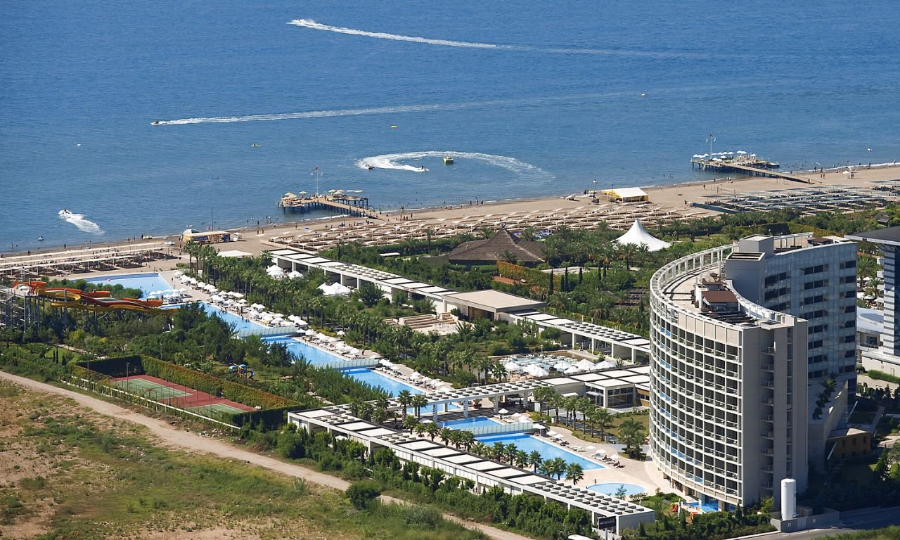 Crystal Centro Resort - Ultimate All Inclusive