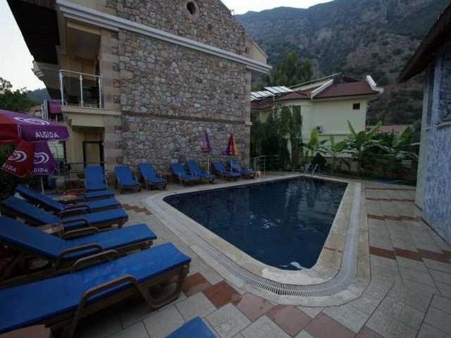 Seyir Beach Hotel