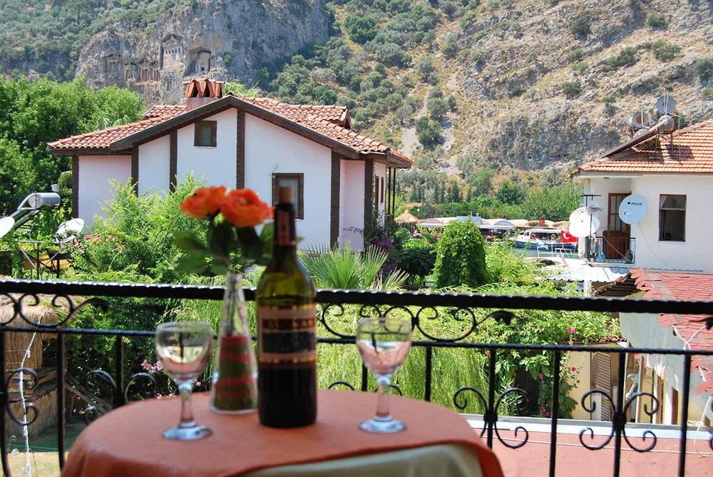 Dalyan Terrace Hotel