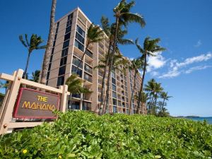 Aston Mahana at Kaanapali