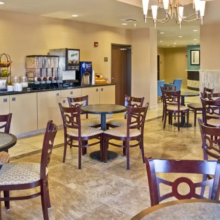 Best Western Sonora Inn Suites