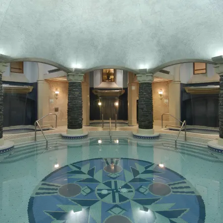 Fairmont Banff Springs