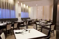 Delta Hotels Edmonton South Conference Centre - Aamiainen