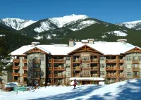 Panorama Mountain Resort - Ski TIP / Tamarack Condos - avec sources thermales