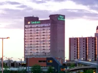Sandman Hotel Montreal - Longueuil Hotels near Saputo Stadium