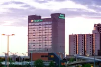 Sandman Hotel Montreal - Longueuil Hôtels à : Longueuil