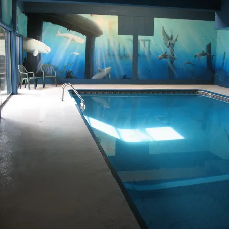 Anchor Inn and Suites