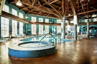 Deerhurst Resort - Beach