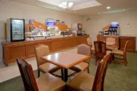 Best Western Plus 1000 Islands Hotel & Suites - Frühstück
