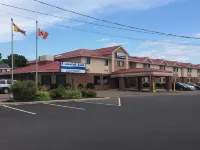 Coastal Inn Moncton/ Dieppe Hotels in Dieppe