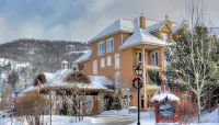 Tour des Voyageurs Hotels near Mont-Tremblant