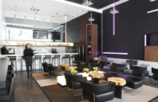 楓葉廣場樂日耳曼集團酒店