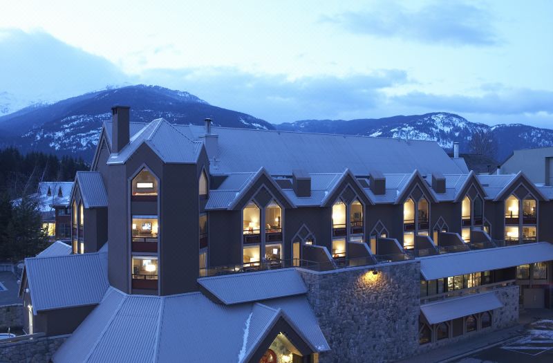 Adara Hotel