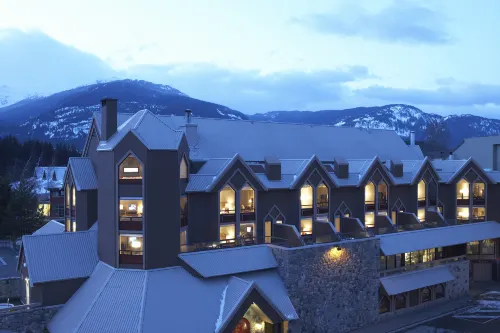 Adara Hotel Hotels in Whistler