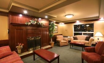 Sandman Hotel Red Deer