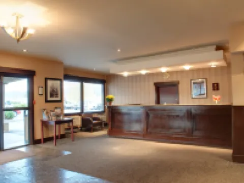 Sandman Hotel Cranbrook Hotels in Cranbrook