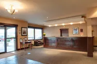 Sandman Hotel Cranbrook Hotel a Cranbrook