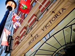 Hotel Victoria