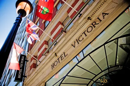 Hotel Victoria