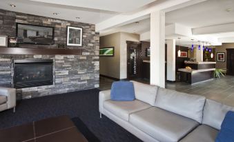 Sandman Hotel & Suites Prince George