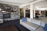 Sandman Hotel & Suites Prince George Hôtels à : Prince George