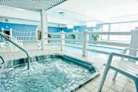 Rodd Charlottetown - Hot Tub