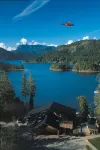 West Coast Wilderness Lodge - Ocean View