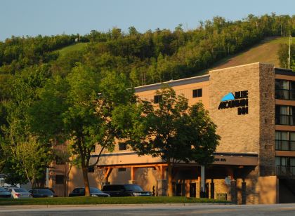 Blue Mountain Resort Village Suites