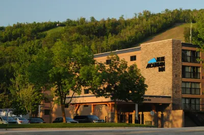 Blue Mountain Resort Village Suites