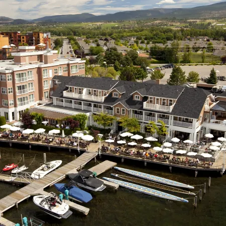 Hotel Eldorado at Eldorado Resort