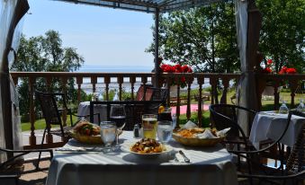 Hotel Cap-Aux-Pierres
