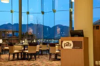 Pinnacle Hotel Vancouver Harbourfront Hotels in Vancouver