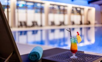 Ramada by Wyndham Bucharest Parc