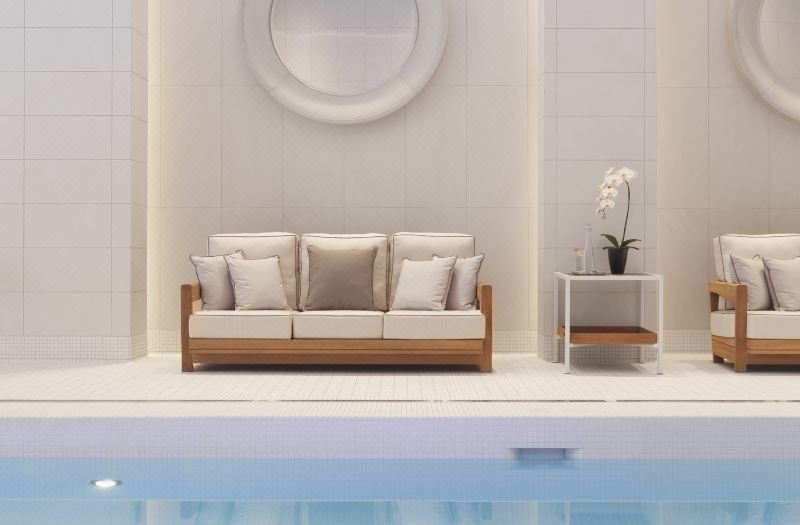 Rosewood Hotel Georgia photo 2