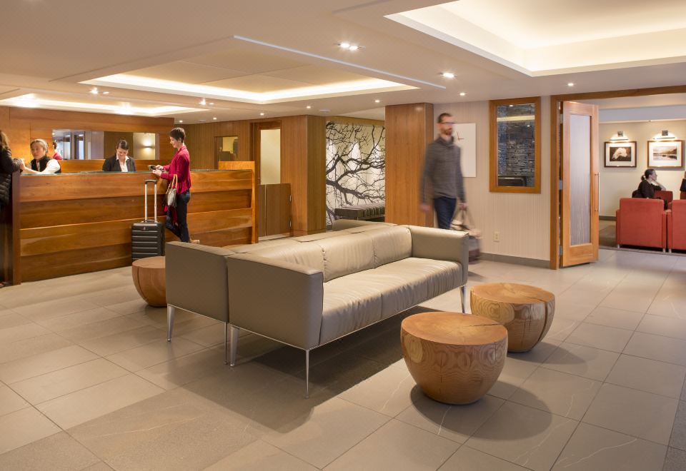 밴프 애스펀 로지 이미지