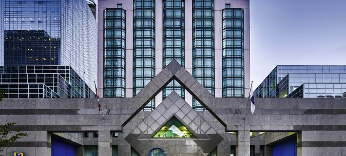 Novotel Toronto North York Hotels in Toronto
