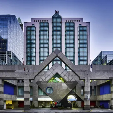 Novotel Toronto North York Hôtels à proximité de : North York Centennial Centre