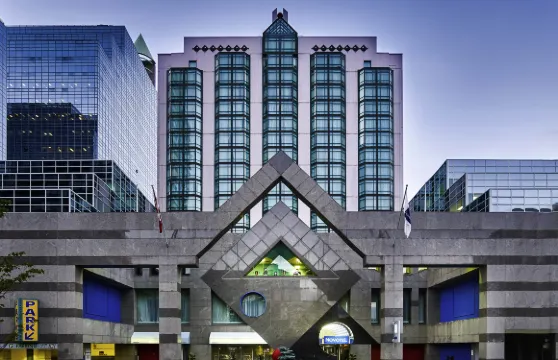 多倫多北約克諾富特酒店