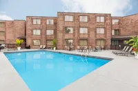 Days Inn by Wyndham Fallsview