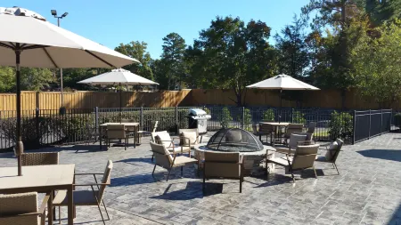 La Quinta Inn & Suites by Wyndham Chattanooga-Hamilton Place