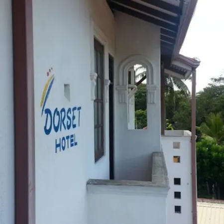 Hotel Dorset